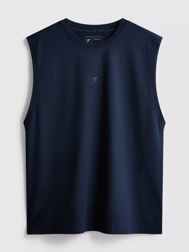 Sport-tanktop