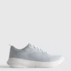 Sportieve sneakers van mesh