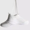 Sportieve sneakers van mesh