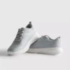 Sportieve sneakers van mesh