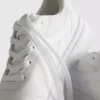 Sportieve sneakers van mesh