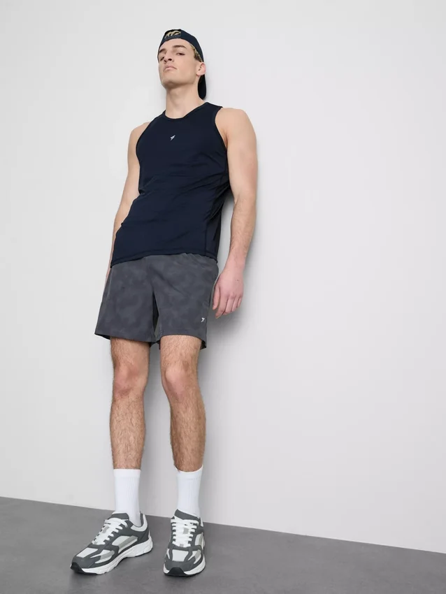 Sportieve tanktop