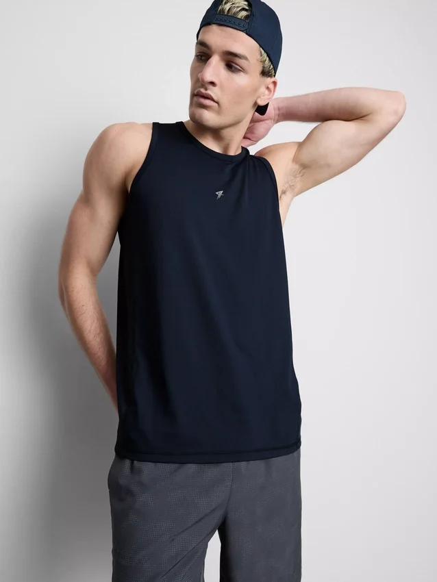 Sportieve tanktop