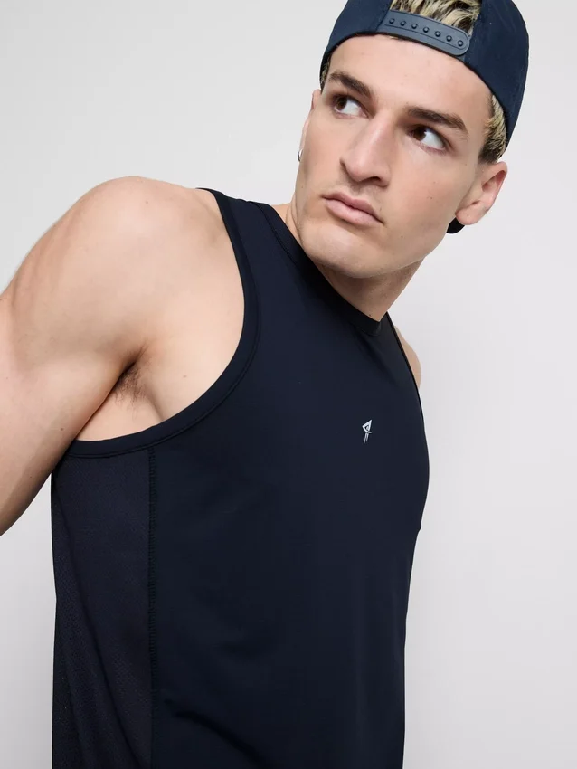 Sportieve tanktop