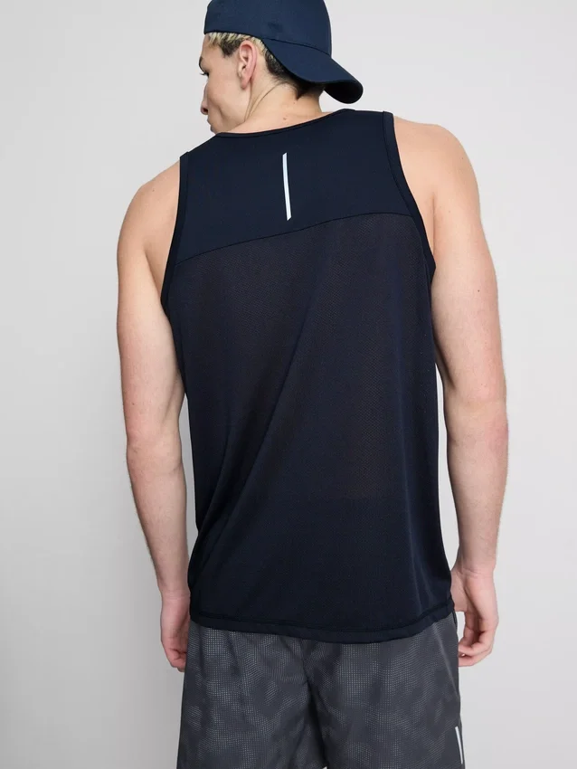 Sportieve tanktop