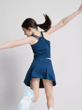 Sportieve tennisrok