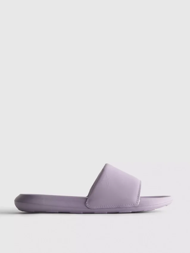 Sportieve vrijetijds-slippers