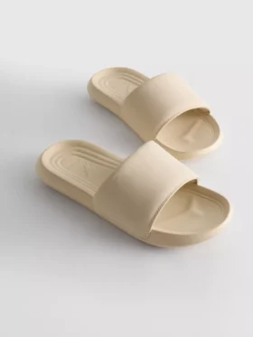 Sportieve vrijetijds-slippers