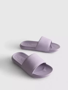 Sportieve vrijetijds-slippers