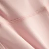 Sportlegging met hoge taille en uitlopende pijpen