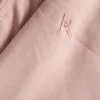 Sportlegging met hoge taille en uitlopende pijpen