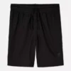 Sportshort met trekkoord