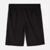 Sportshort met trekkoord