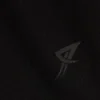 Sportshort met trekkoord