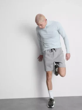 Sportshorts met trekkoord