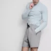 Sportshorts met trekkoord