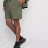 Sportshorts met trekkoord