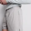 Sportshorts met trekkoord