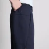Sportshorts met trekkoord