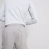 Sportshorts met trekkoord