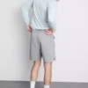 Sportshorts met trekkoord