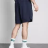 Sportshorts met trekkoord