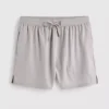 Sportshorts met trekkoord