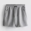 Sportshorts met trekkoord