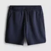 Sportshorts met trekkoord