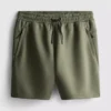 Sportshorts met trekkoord