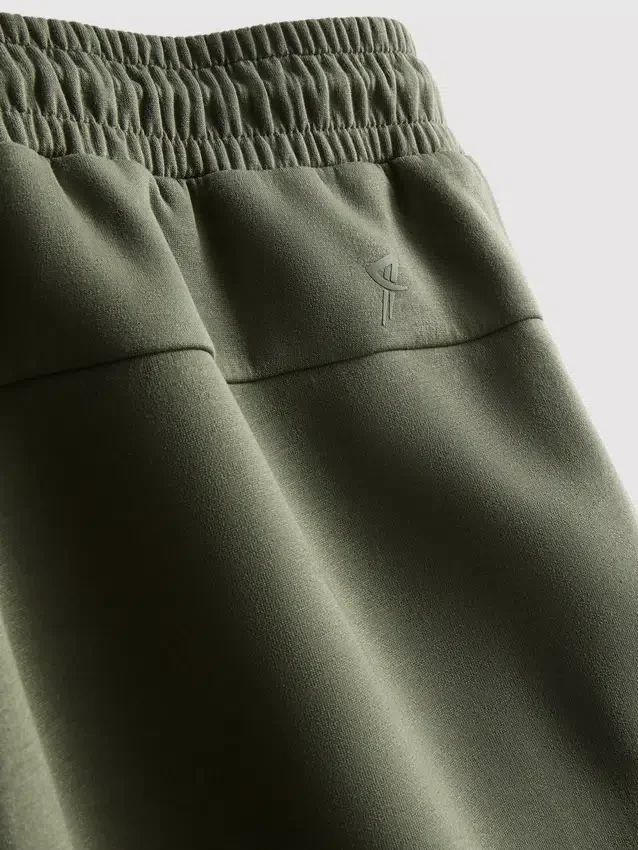 Sportshorts met trekkoord