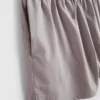 Sportshorts met trekkoord