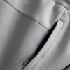 Sportshorts met trekkoord
