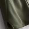 Sportshorts met trekkoord