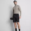Sportshorts van mesh