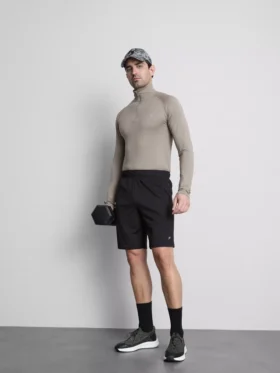 Sportshorts van mesh