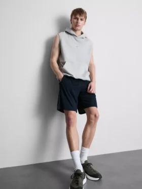 Sportshorts van mesh