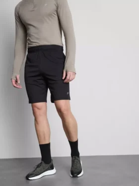 Sportshorts van mesh