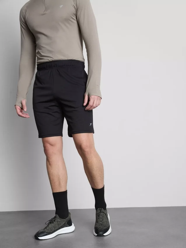 Sportshorts van mesh