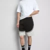 Sportshorts van mesh