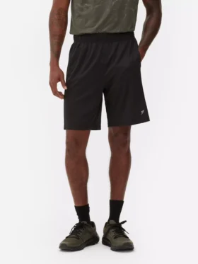 Sportshorts van mesh