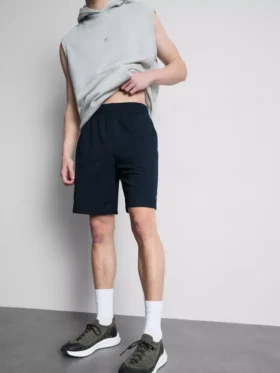 Sportshorts van mesh