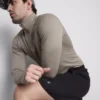 Sportshorts van mesh