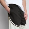 Sportshorts van mesh