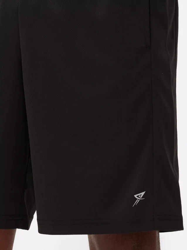 Sportshorts van mesh