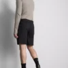 Sportshorts van mesh