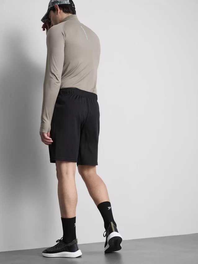 Sportshorts van mesh