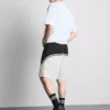 Sportshorts van mesh