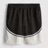 Sportshorts van mesh