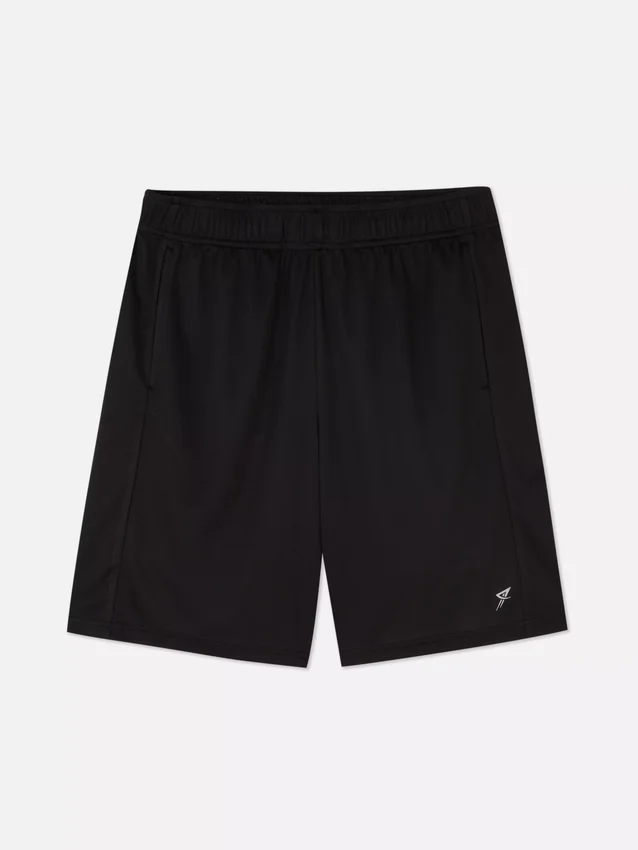 Sportshorts van mesh